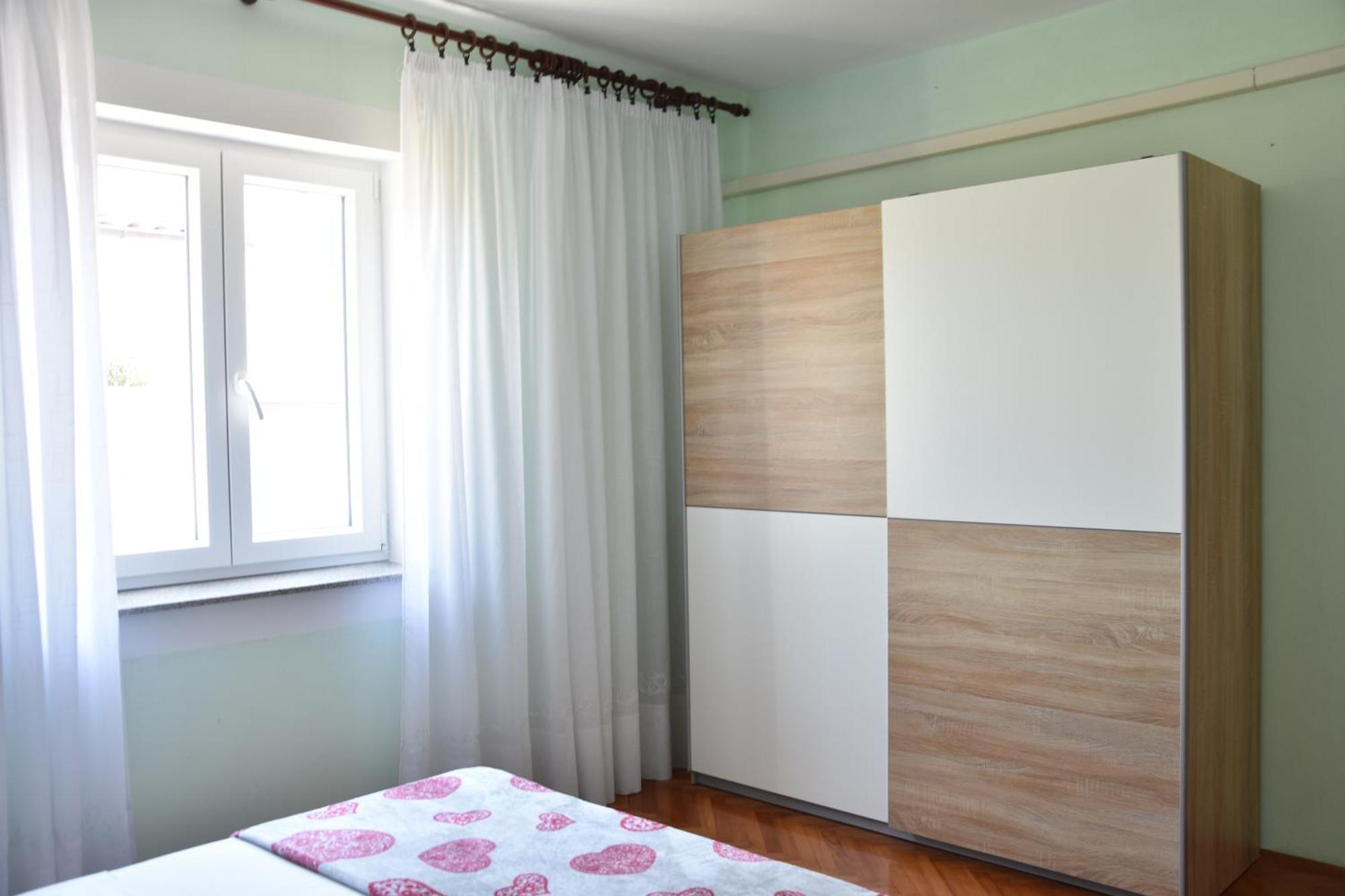 Apartman Miki ฟาชานา ภายนอก รูปภาพ
