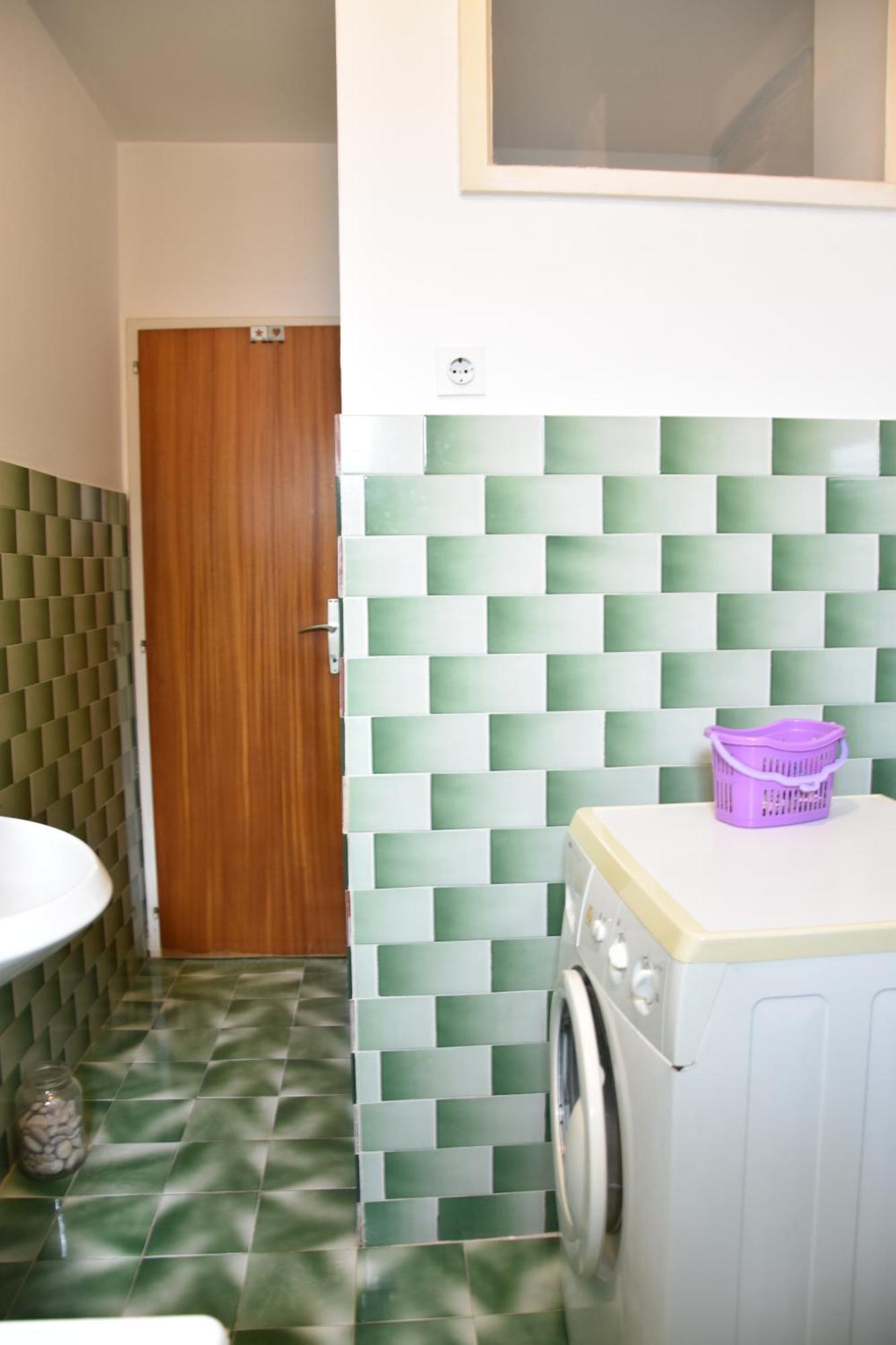 Apartman Miki ฟาชานา ภายนอก รูปภาพ