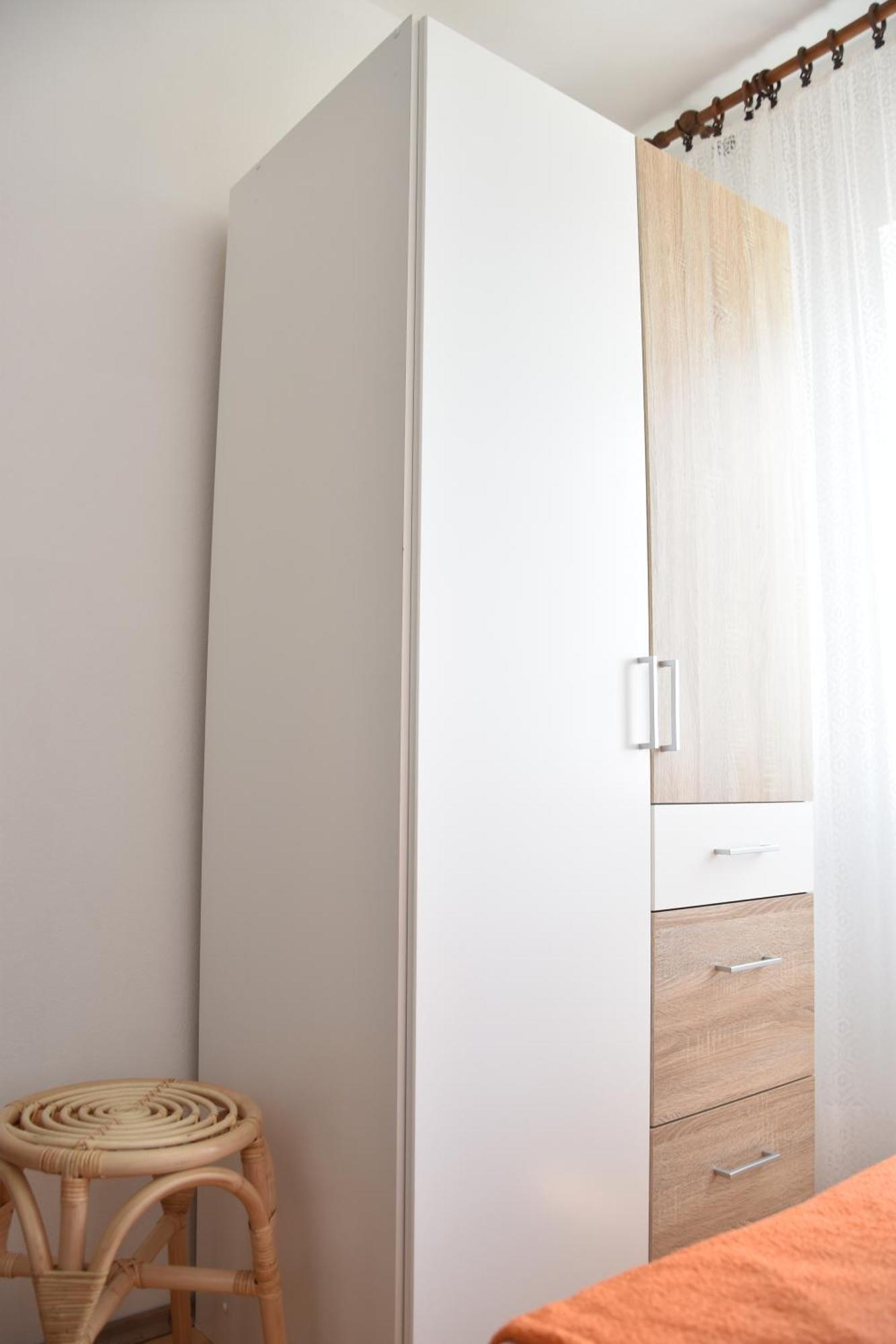 Apartman Miki ฟาชานา ภายนอก รูปภาพ