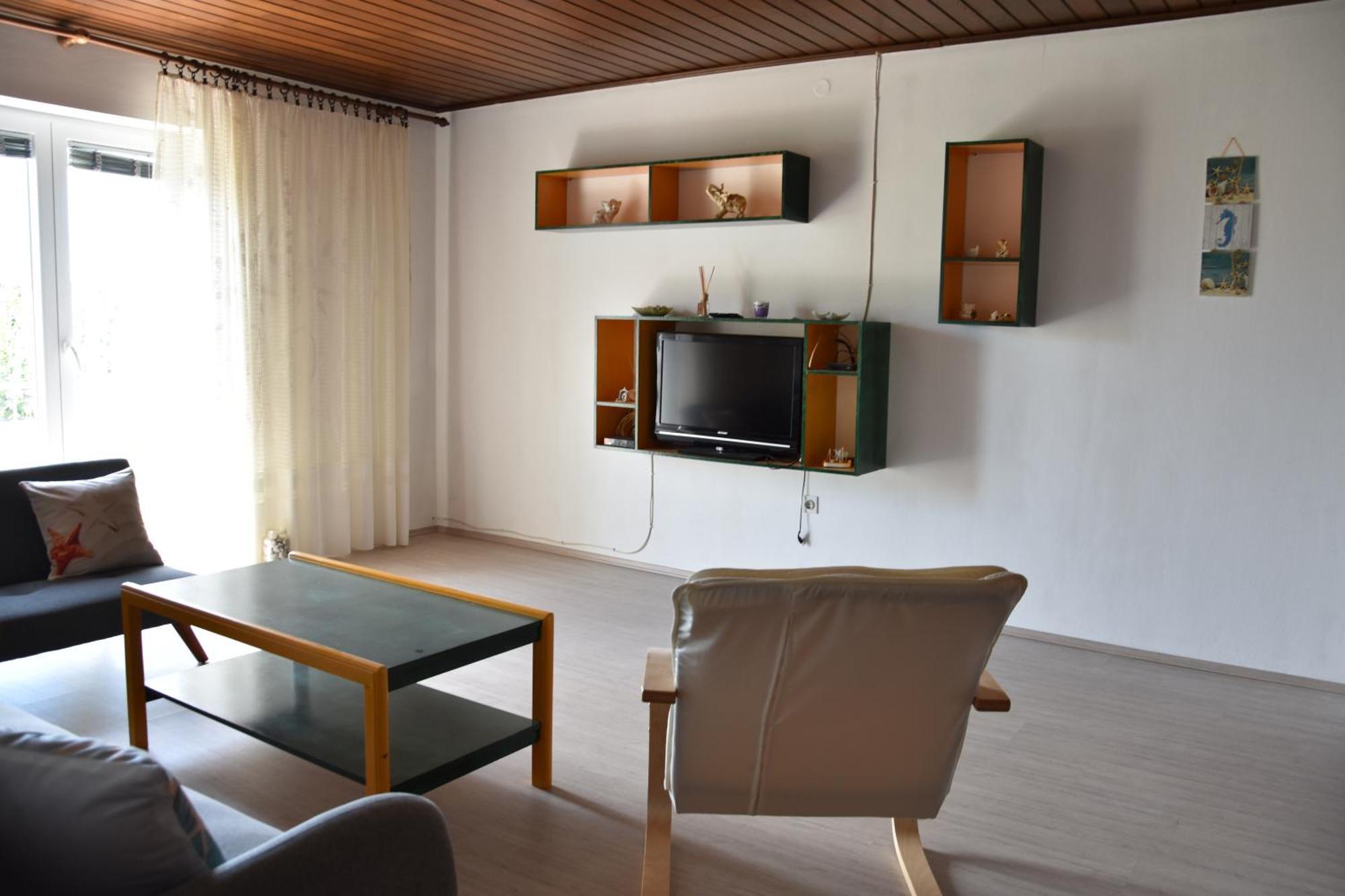 Apartman Miki ฟาชานา ภายนอก รูปภาพ